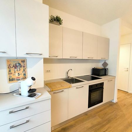 Casa Dina Apartment Baveno Luaran gambar