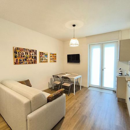 Casa Dina Apartment Baveno Luaran gambar