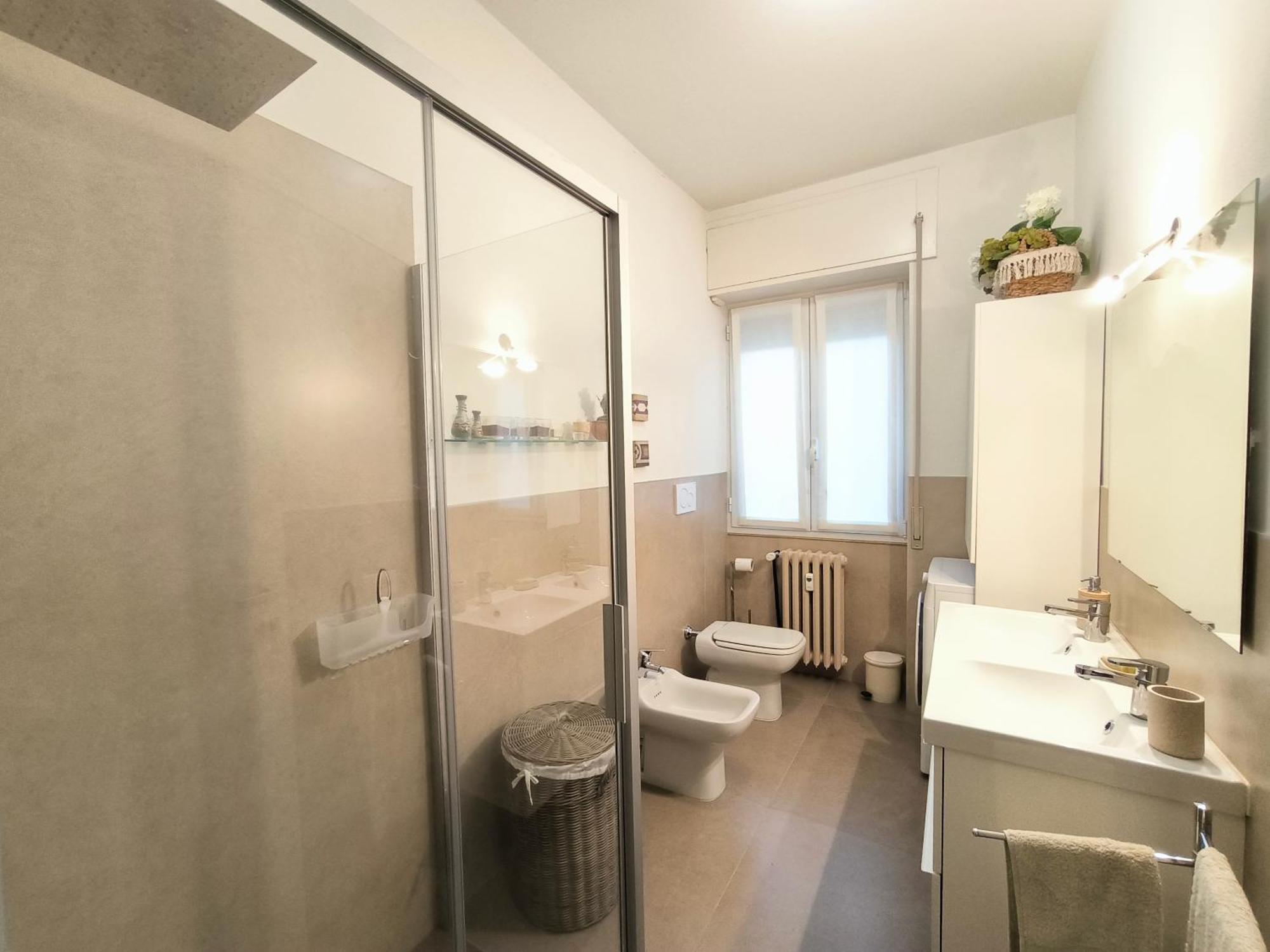 Casa Dina Apartment Baveno Luaran gambar
