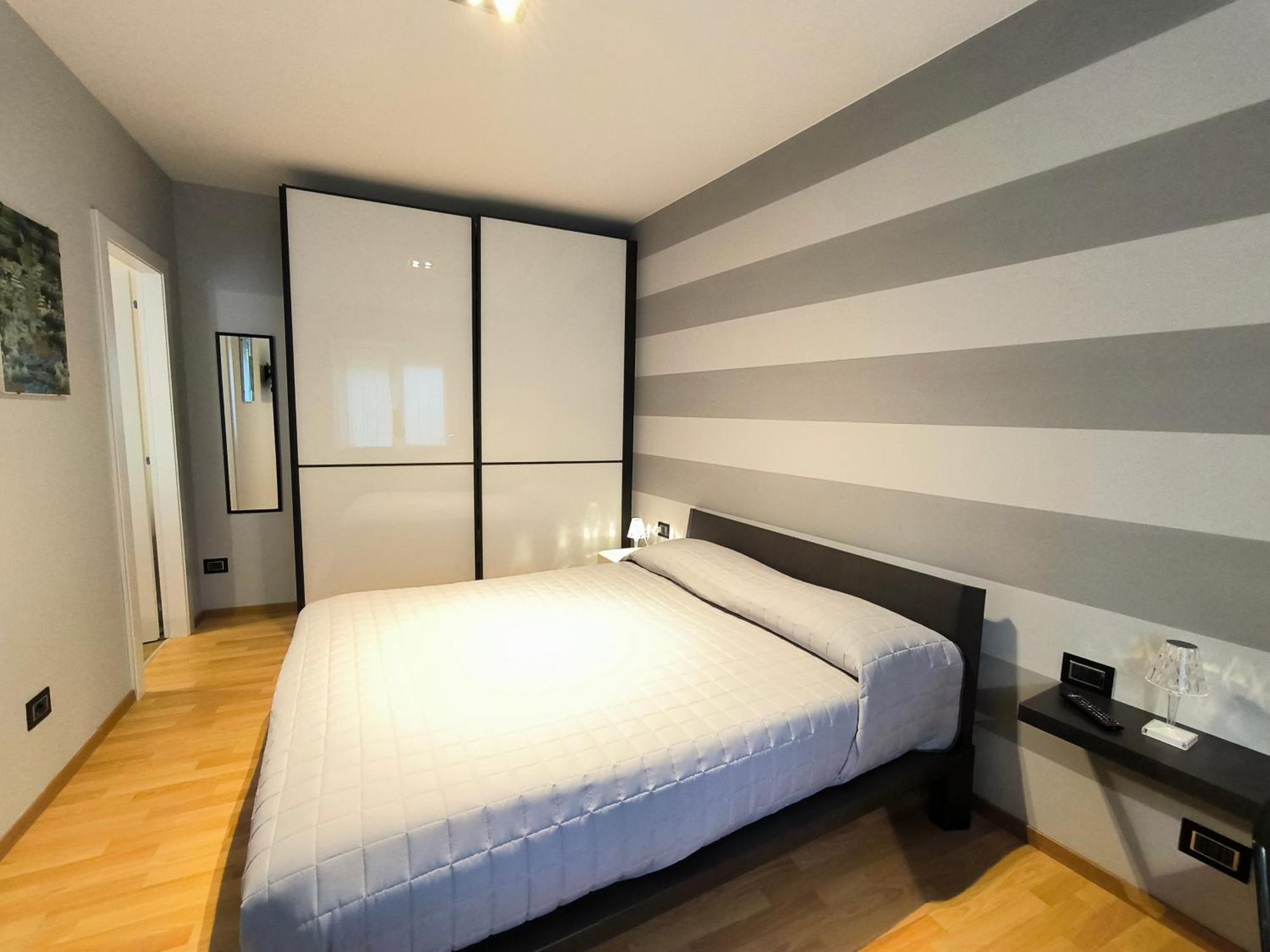 Casa Dina Apartment Baveno Luaran gambar