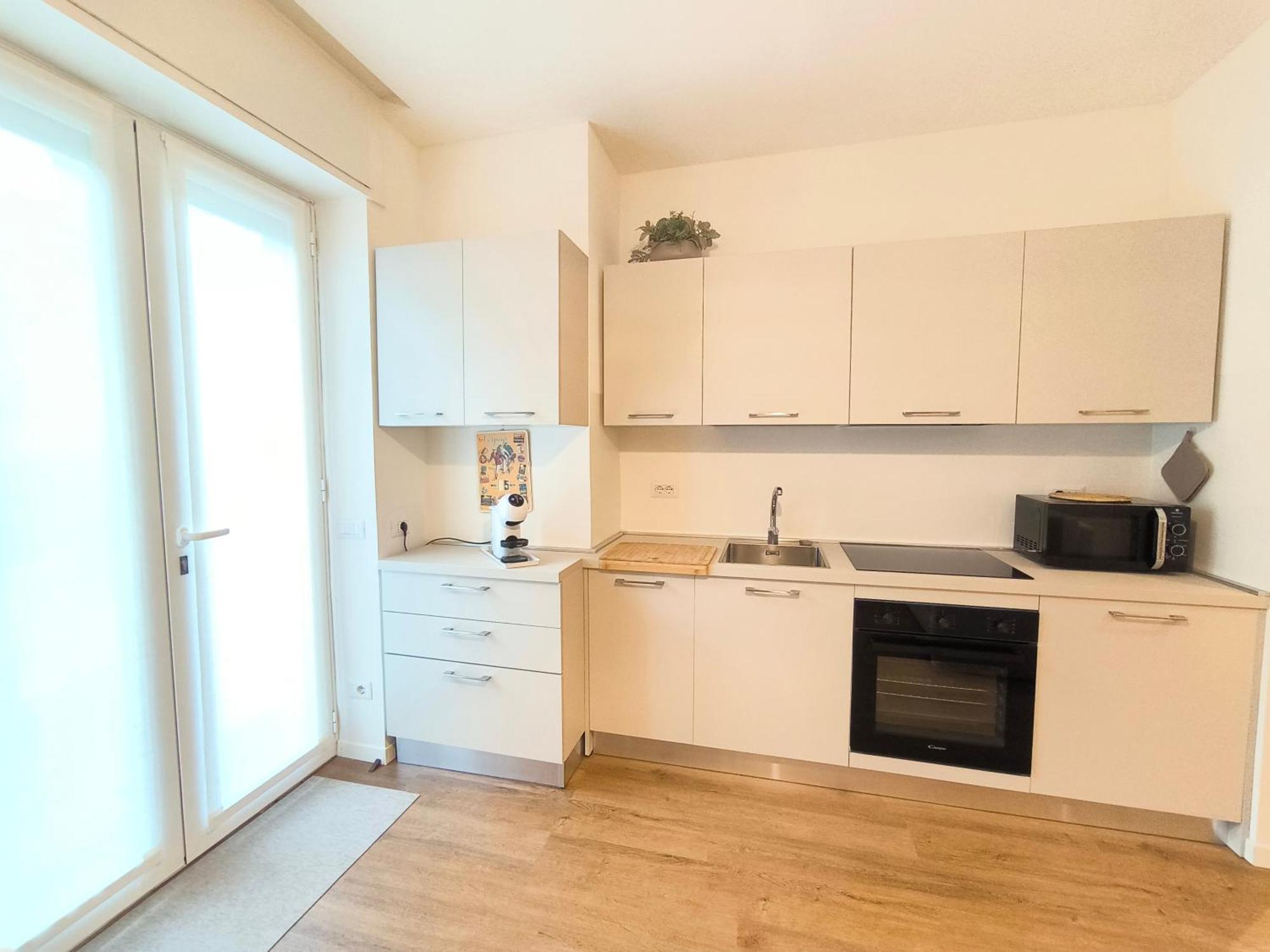 Casa Dina Apartment Baveno Luaran gambar