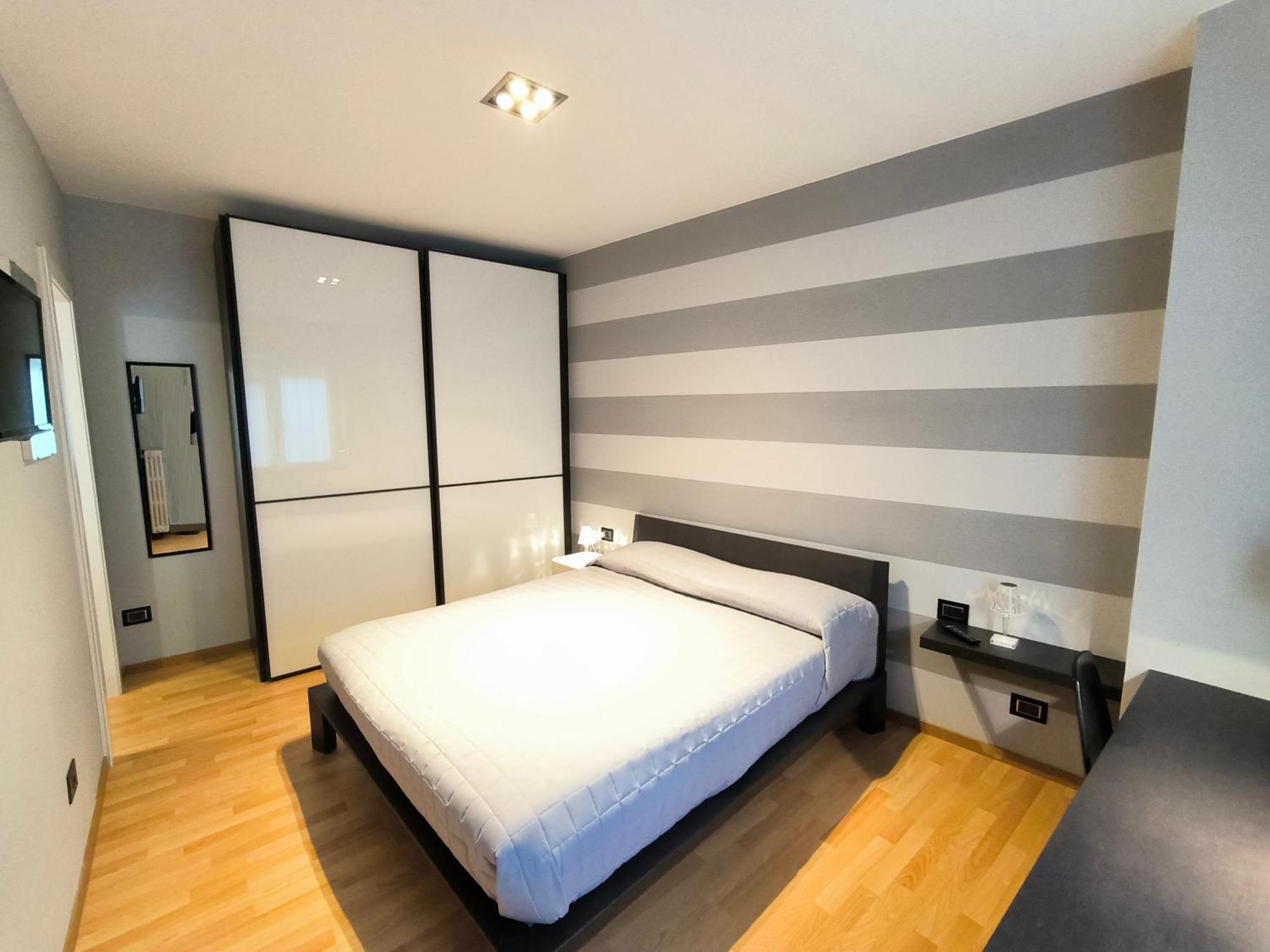 Casa Dina Apartment Baveno Luaran gambar