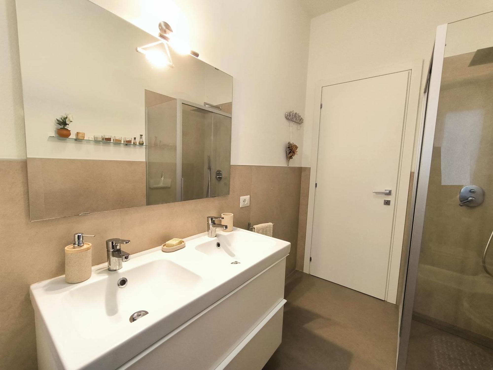 Casa Dina Apartment Baveno Luaran gambar